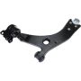 URO Parts 31277462 Control Arm