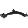 URO Parts 31277462 Control Arm