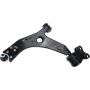 URO Parts 31277463 Control Arm