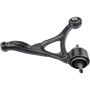 URO Parts 31304045 Control Arm