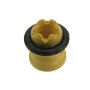 URO Parts 31306774699 Strut Bump Stop