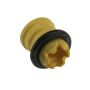URO Parts 31306774699 Strut Bump Stop