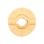 URO Parts 31331124449 Strut Bump Stop