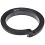 URO Parts 31331128522 Coil Spring Mounting Pad