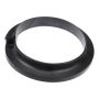 URO Parts 31331128522 Coil Spring Mounting Pad