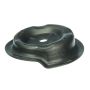 URO Parts 31331128524 Coil Spring Mounting Plate