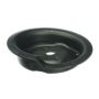 URO Parts 31331128524 Coil Spring Mounting Plate