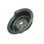 URO Parts 31331128524 Coil Spring Mounting Plate
