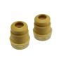 URO Parts 31336771892K Bump Stop & Bellows Kit