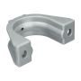 URO Parts 31356757099100 Sway Bar Bushing Bracket