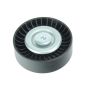 URO Parts 31401193 Acc. Belt Idler Pulley