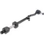 URO Parts 32111125186 Tie Rod Assembly