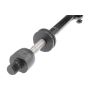 URO Parts 32111125186 Tie Rod Assembly