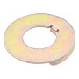 URO Parts 32111140464 Tie Rod Lock Plate