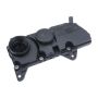 URO Parts 32140004 PCV Valve Oil Trap
