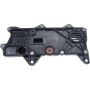 URO Parts 32140004 PCV Valve Oil Trap