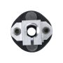 URO Parts 32301094703 Steering Coupling