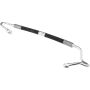 URO Parts 32411093461 Power Steering Pressure Hose