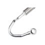 URO Parts 32411093461 Power Steering Pressure Hose