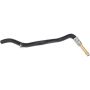 URO Parts 32411094306 Power Steering Return Hose