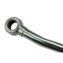 URO Parts 32411095514 Power Steering Hose
