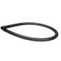URO Parts 32411131545 Power Steering Hose