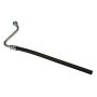 URO Parts 32411133401 Power Steering Return Hose