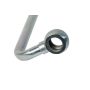 URO Parts 32416781744 Power Steering Return Hose
