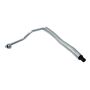 URO Parts 32416781744 Power Steering Return Hose