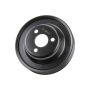 URO Parts 32421722555 Power Steering Pump Pulley