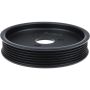 URO Parts 32421740858PRM Aluminum P/S Pump Pulley