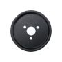 URO Parts 32421740858PRM Aluminum P/S Pump Pulley