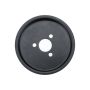 URO Parts 32421740858PRM Aluminum P/S Pump Pulley