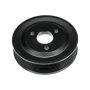 URO Parts 32427553955PRM Power Steering Pump Pulley