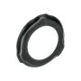 URO Parts 33411124945 Axle Nut Lock Plate