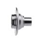 URO Parts 33416765071 Wheel Hub