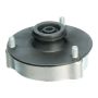 URO Parts 33521126680 Shock Mount