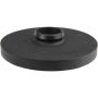 URO Parts 33531094754 Coil Spring Mounting Pad