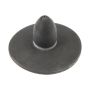 URO Parts 33531128610 Coil Spring Mounting Pad