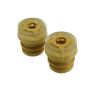 URO Parts 33536776532K Bump Stop & Bellows Kit
