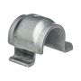 URO Parts 33552283159 Sway Bar Bushing Bracket