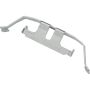 URO Parts 34106790927 Brake Pad Retaining Clip