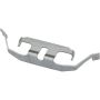 URO Parts 34106790927 Brake Pad Retaining Clip