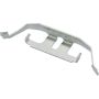 URO Parts 34106790927 Brake Pad Retaining Clip
