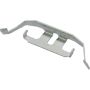 URO Parts 34106790927 Brake Pad Retaining Clip