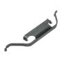 URO Parts 34112227670 Brake Anti Rattle Clip