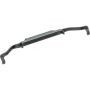 URO Parts 34112227670 Brake Anti Rattle Clip