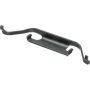 URO Parts 34112227670 Brake Anti Rattle Clip