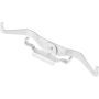 URO Parts 34116752424 Brake Pad Retaining Clip