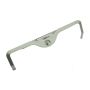 URO Parts 34116757253 Brake Pad Retainer Clip